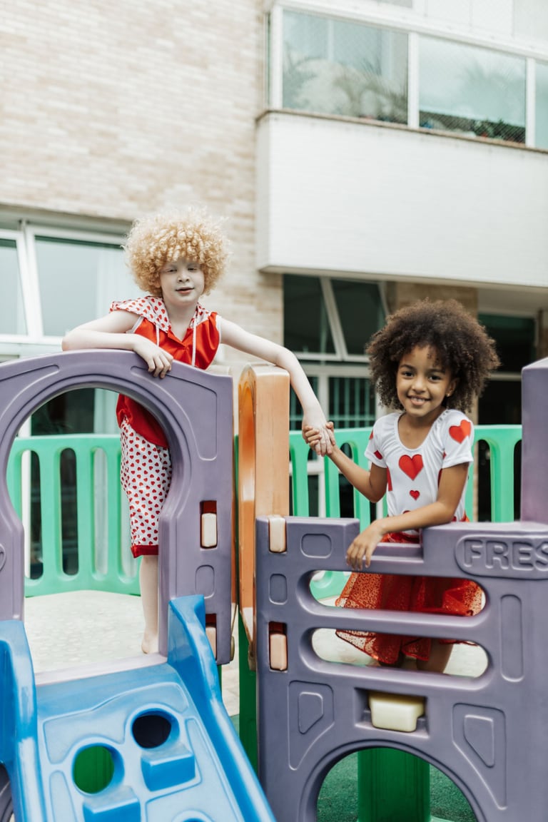 Toddler Explorers